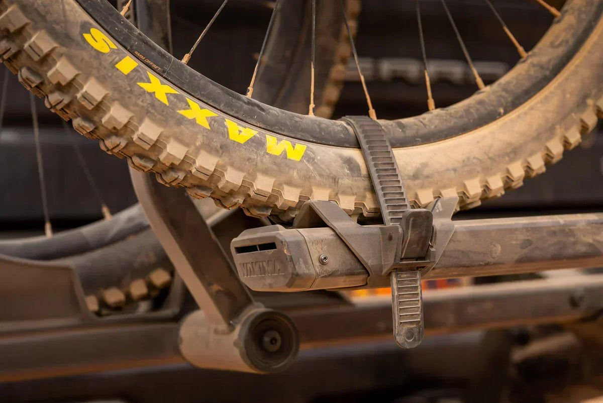 Rack Maintenance Tips and Tricks – Yakima