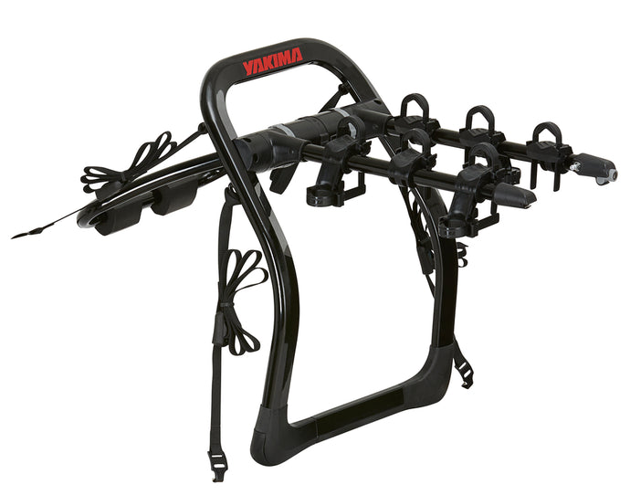 Back Window Bike Rack Rear Door Bike Racks – Yakima