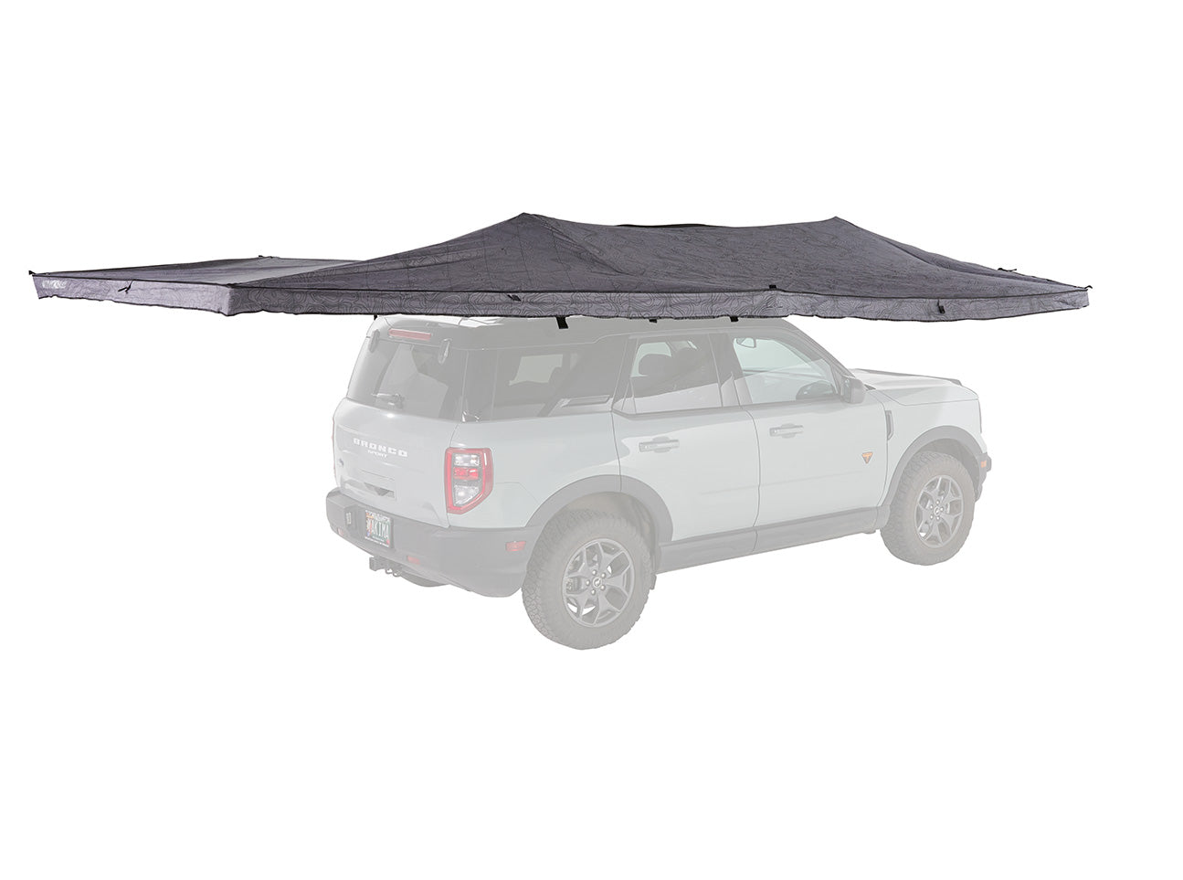 OverNOut 270 XL – Yakima